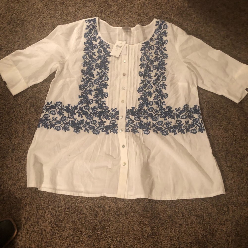 Shirt - Picture 3 of 3